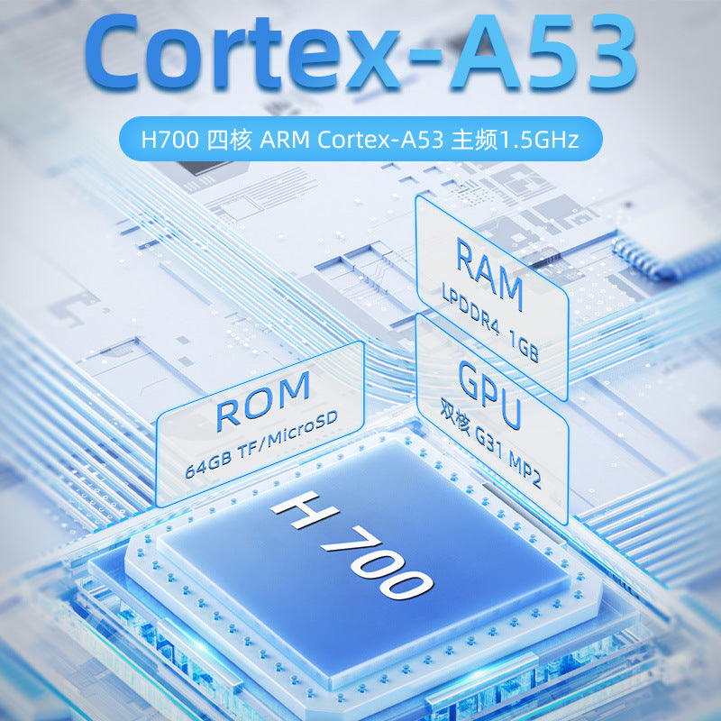 RG35XX Handheld Game Console IPS HD Screen Flip GBA Pocket Mini Version