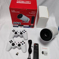 M300MAX Portable Home Projection Game Machine - 720P HD Resolution With 160 ANSI Brightness For Immersive Gaming by Tech-Home Store