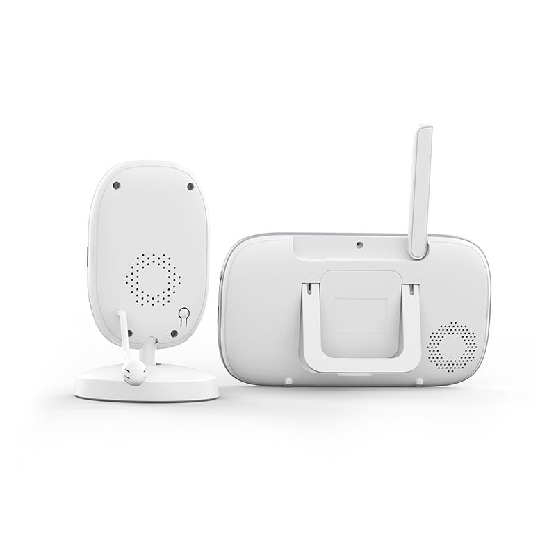 3.5-inch Baby Monitoring Camera