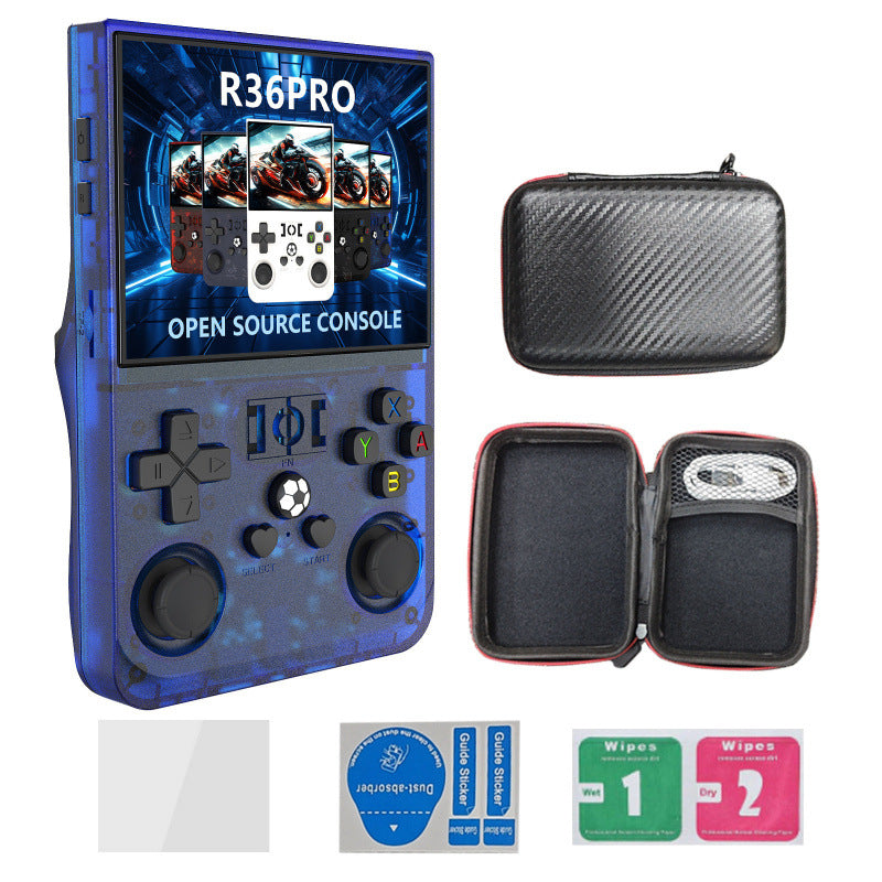 handheld game machine by Tech-Home Store