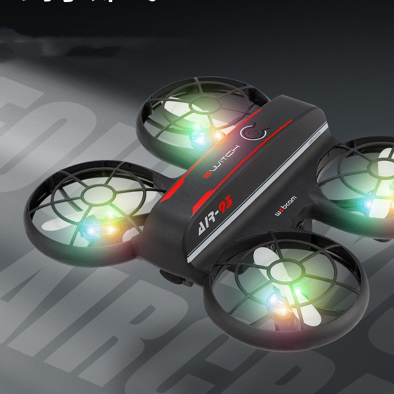 Remote Sensing Drone Four Axis by Tech-Home Store