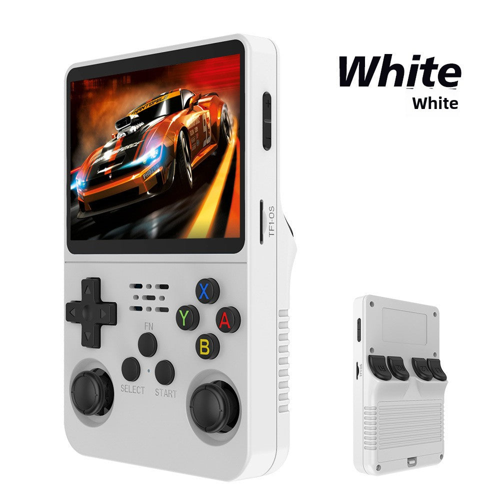 Retro joystick game console by Tech-Home Store