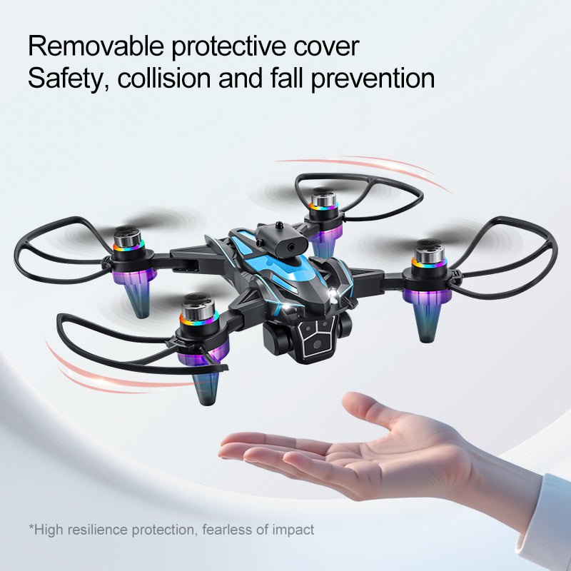 K12-4.3 Screen - Dual Electric Drone by Tech-Home Store