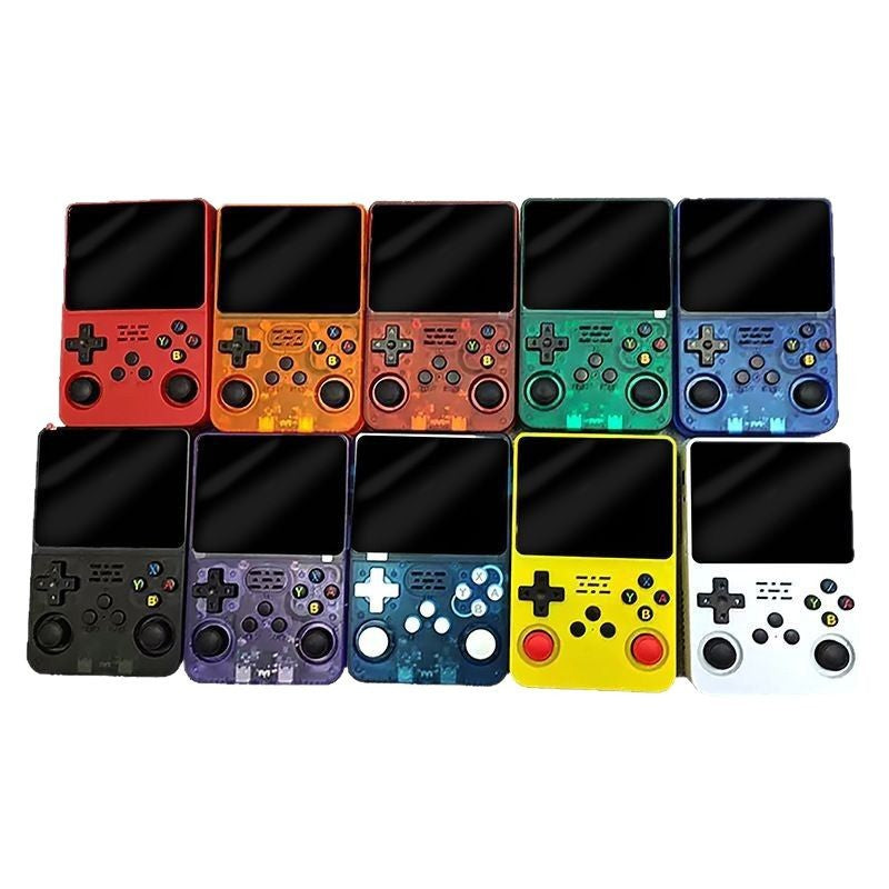 Retro joystick game console by Tech-Home Store