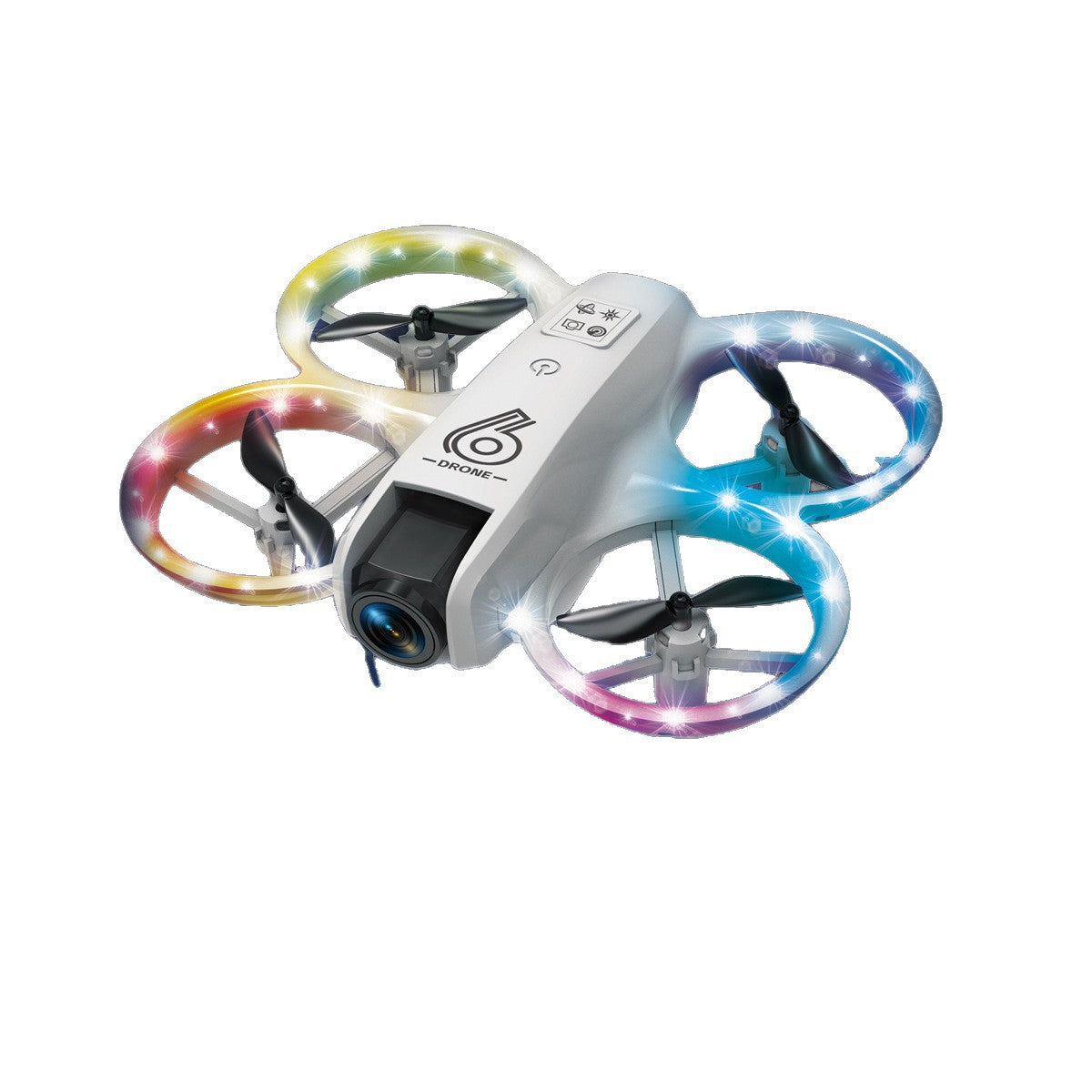 Drone 6 Remote Control Drone