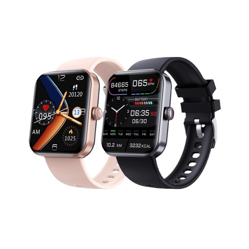 F57L Smart Watch by Tech-Home Store
