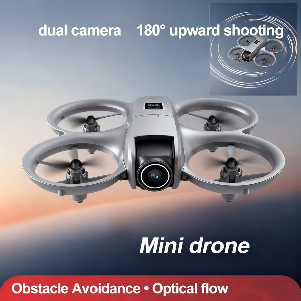 GT3 Dual Camera Single Battery Drone by Tech-Home Store
