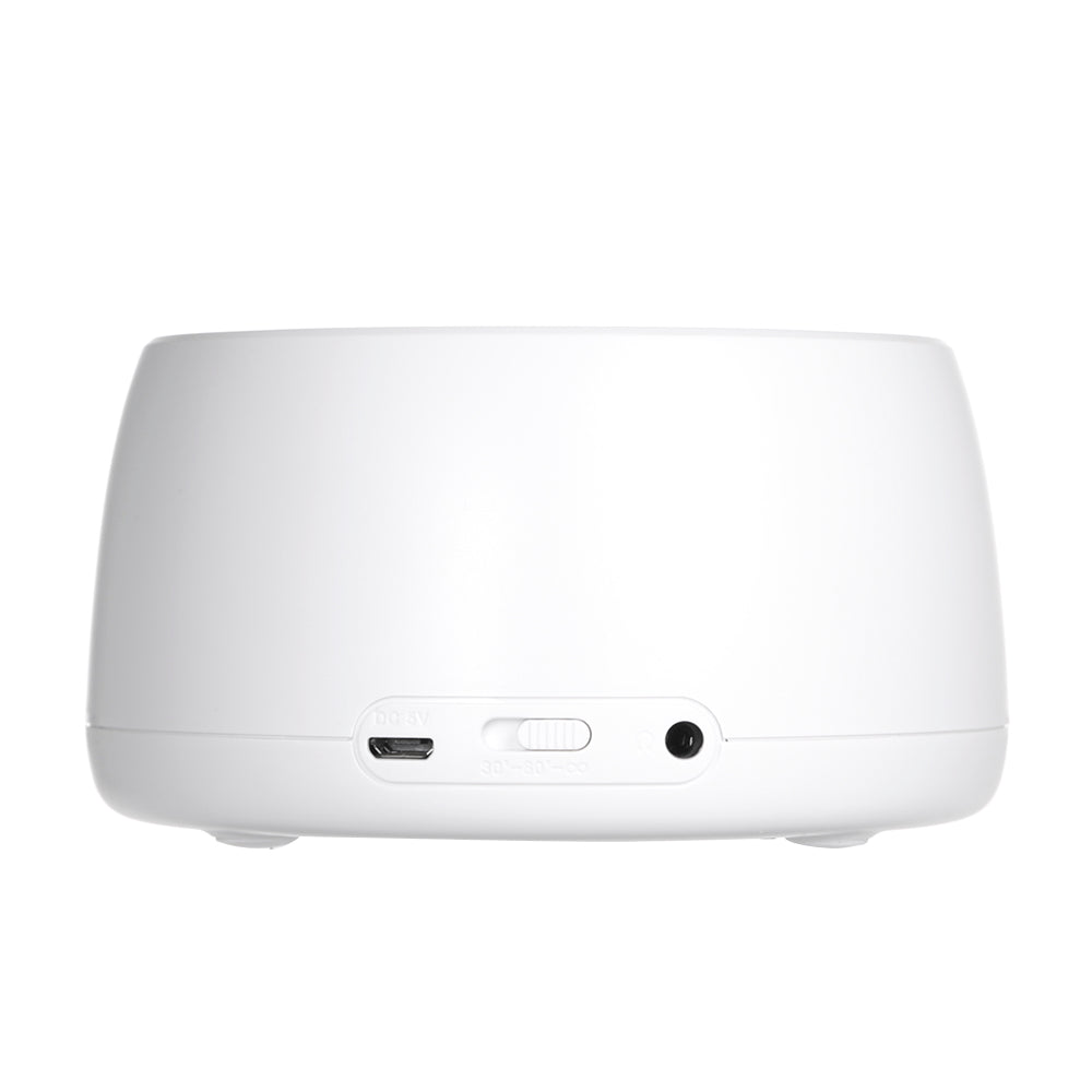 Sleep Therapy Sound Machine Sleeping Helper Insomnia Physiotherapy Instrument by Tech-Home Store