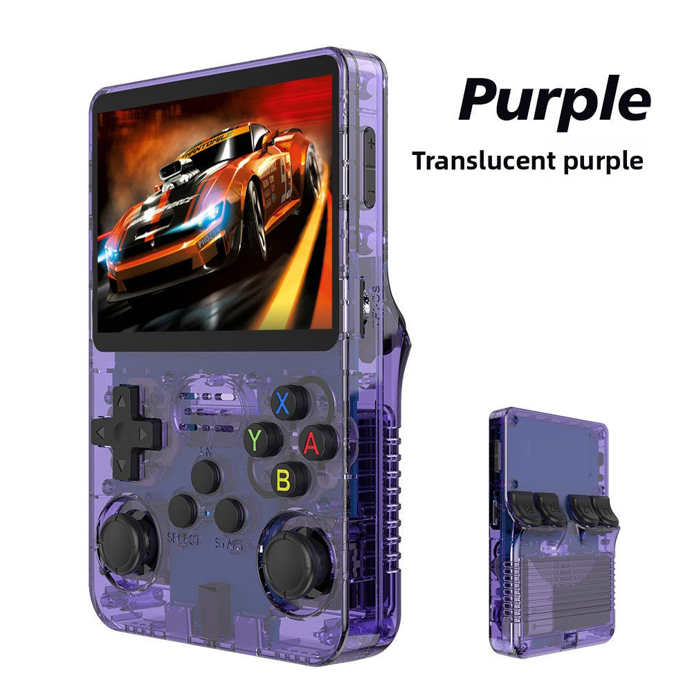 Retro joystick game console by Tech-Home Store