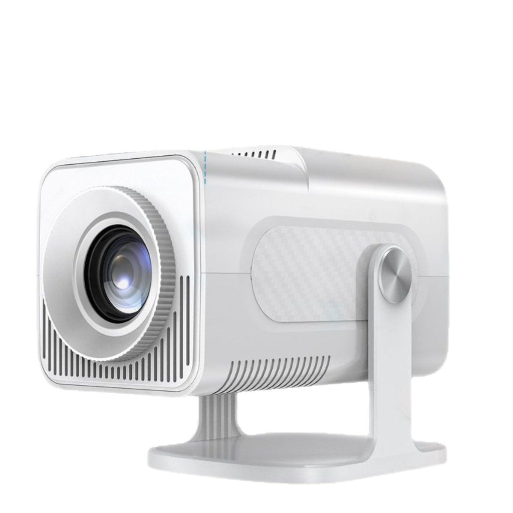 HCS350 Pro Mini Game Console Android Gaming - 4K Capable Projector For Portable Home Entertainment by Tech-Home Store