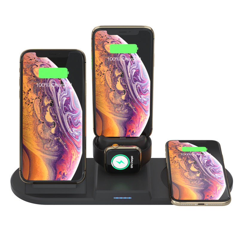Multi Charger Wireless charger by Anker