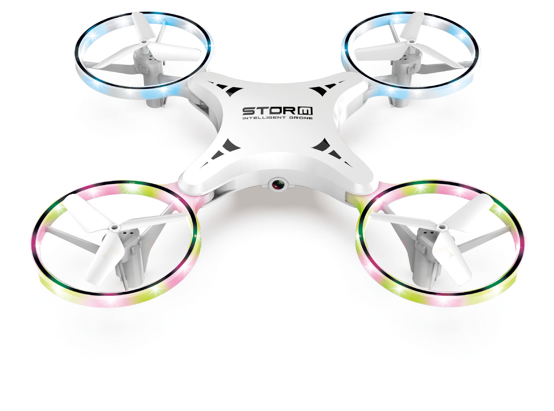 Fixed-height quadcopter by Tech-Home Store