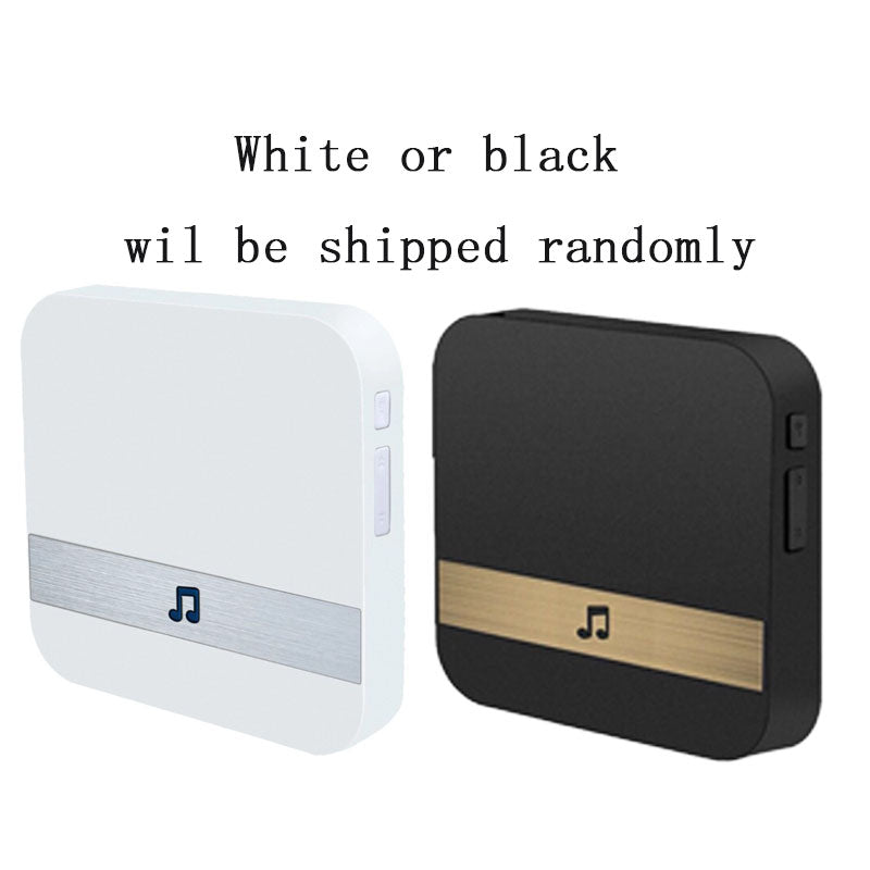 Video Doorbell Smart Wireless WiFi Security Door Bell by Tech-Home Store