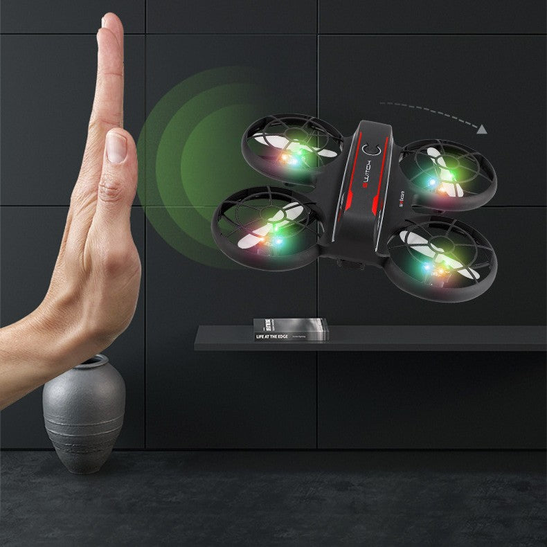 Remote Sensing Drone Four Axis by Tech-Home Store