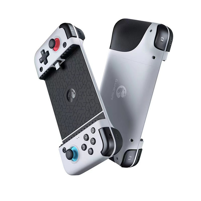 Gaze Chicks X2 Switch Handle Android Mobile Phone Stretching Game by Tech-Home Store