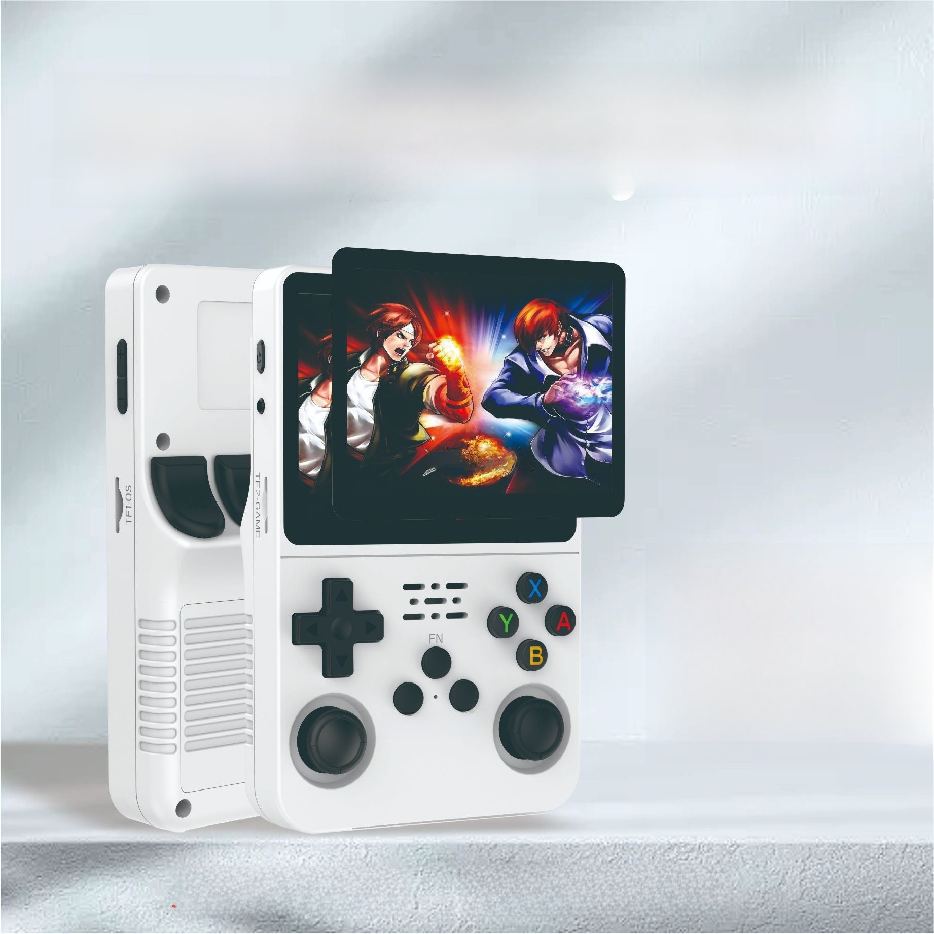 Retro joystick game console by Tech-Home Store