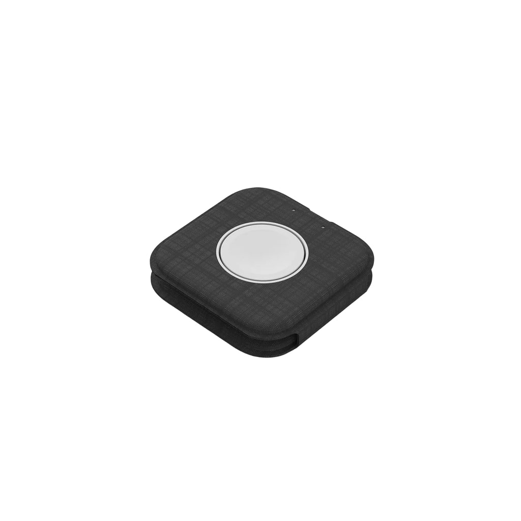 2 in 1 Multi-functional Wireless Charger by ATECH