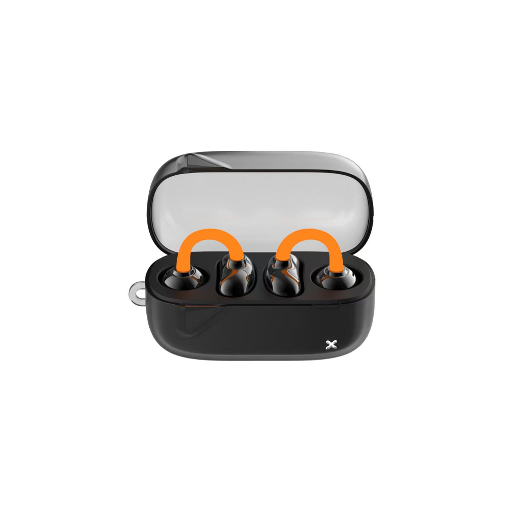 Clip-On Air Conduction Buds by ATECH