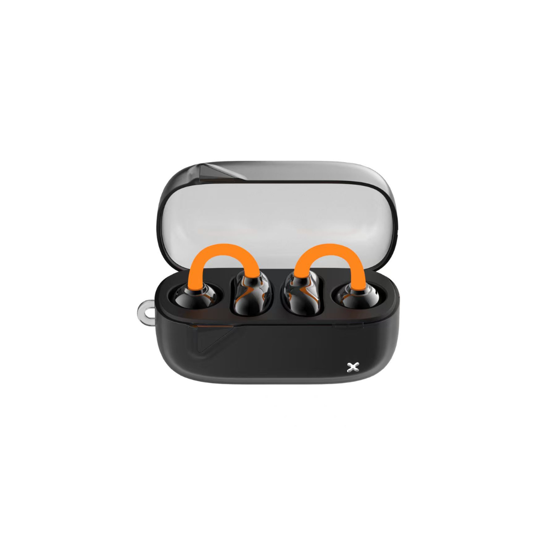 Clip-On Air Conduction Buds by ATECH