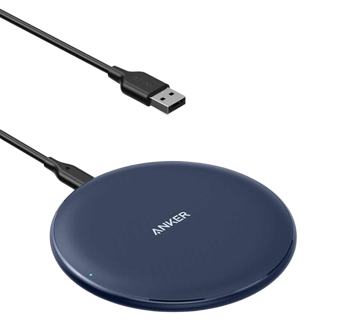Anker <b>313</b> Wireless Charger (Pad) by Anker