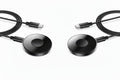 Round Multi-Function Wireless Charger by ATECH