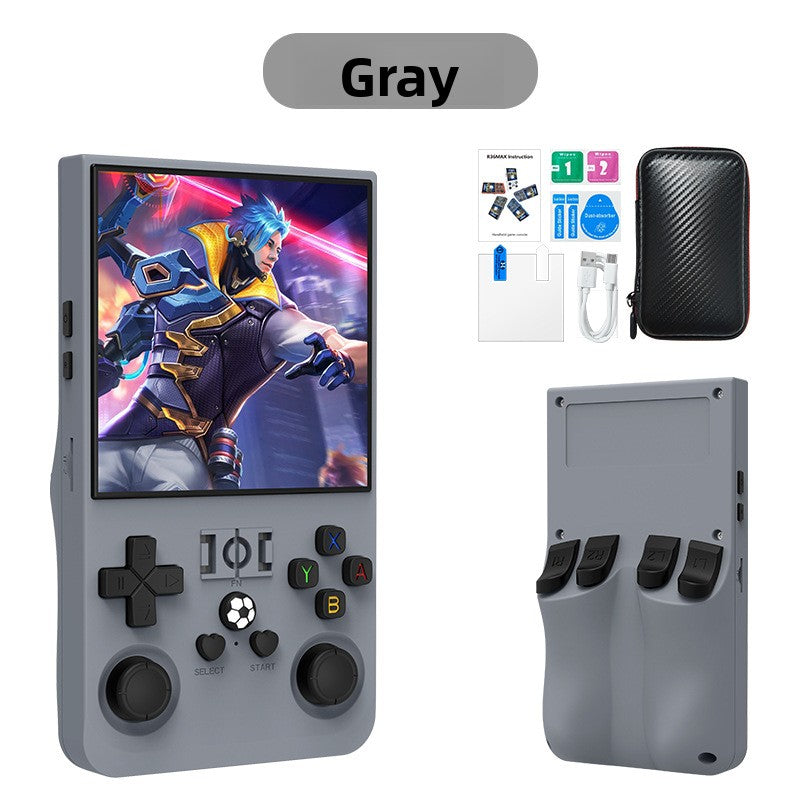 Open-Source Handheld Game Console by Tech-Home Store