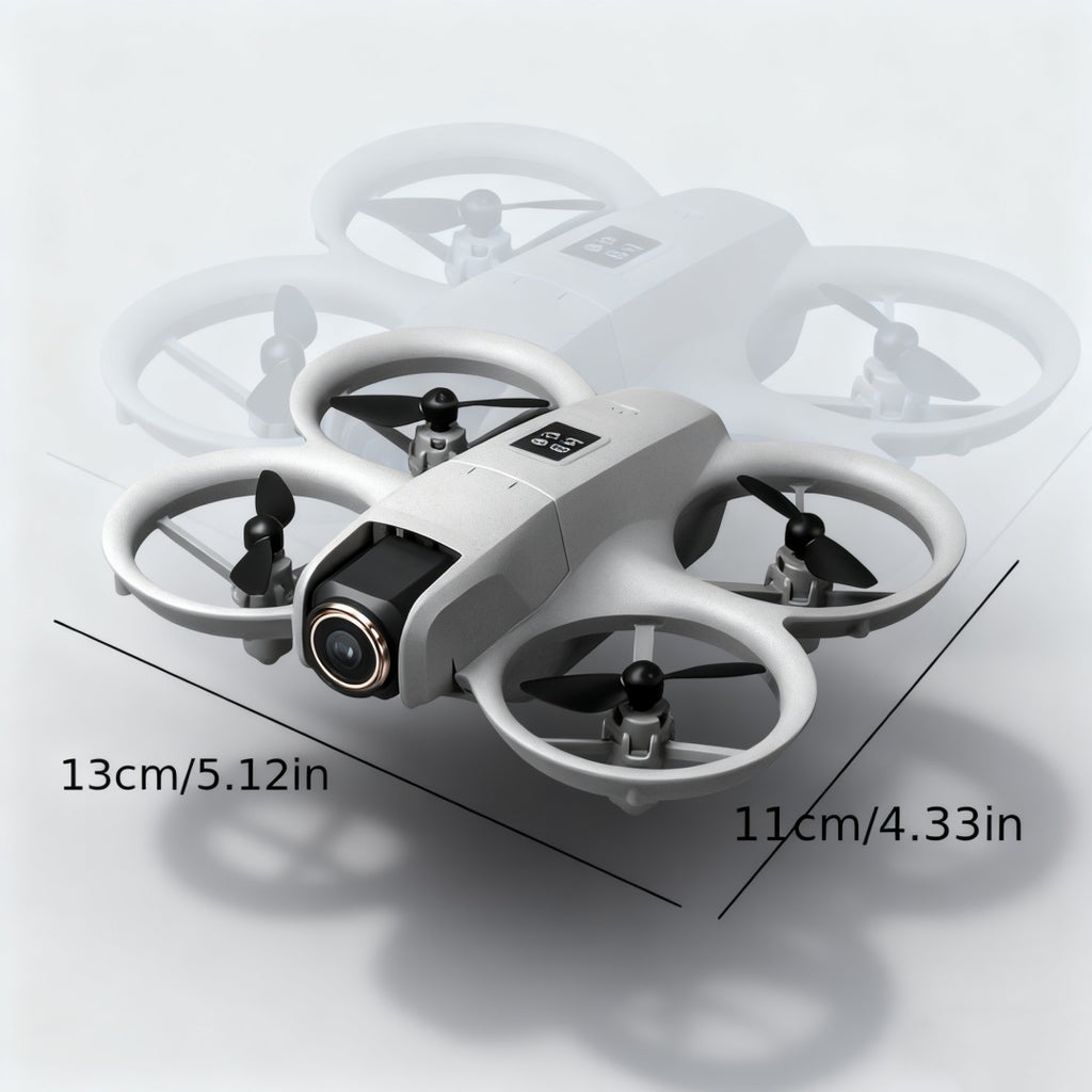GT3 Dual Camera Single Battery Drone by Tech-Home Store