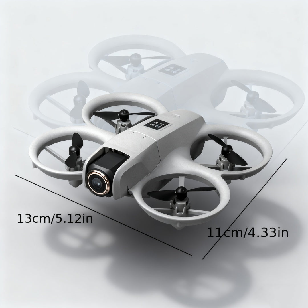 GT3 Dual Camera Single Battery Drone by Tech-Home Store