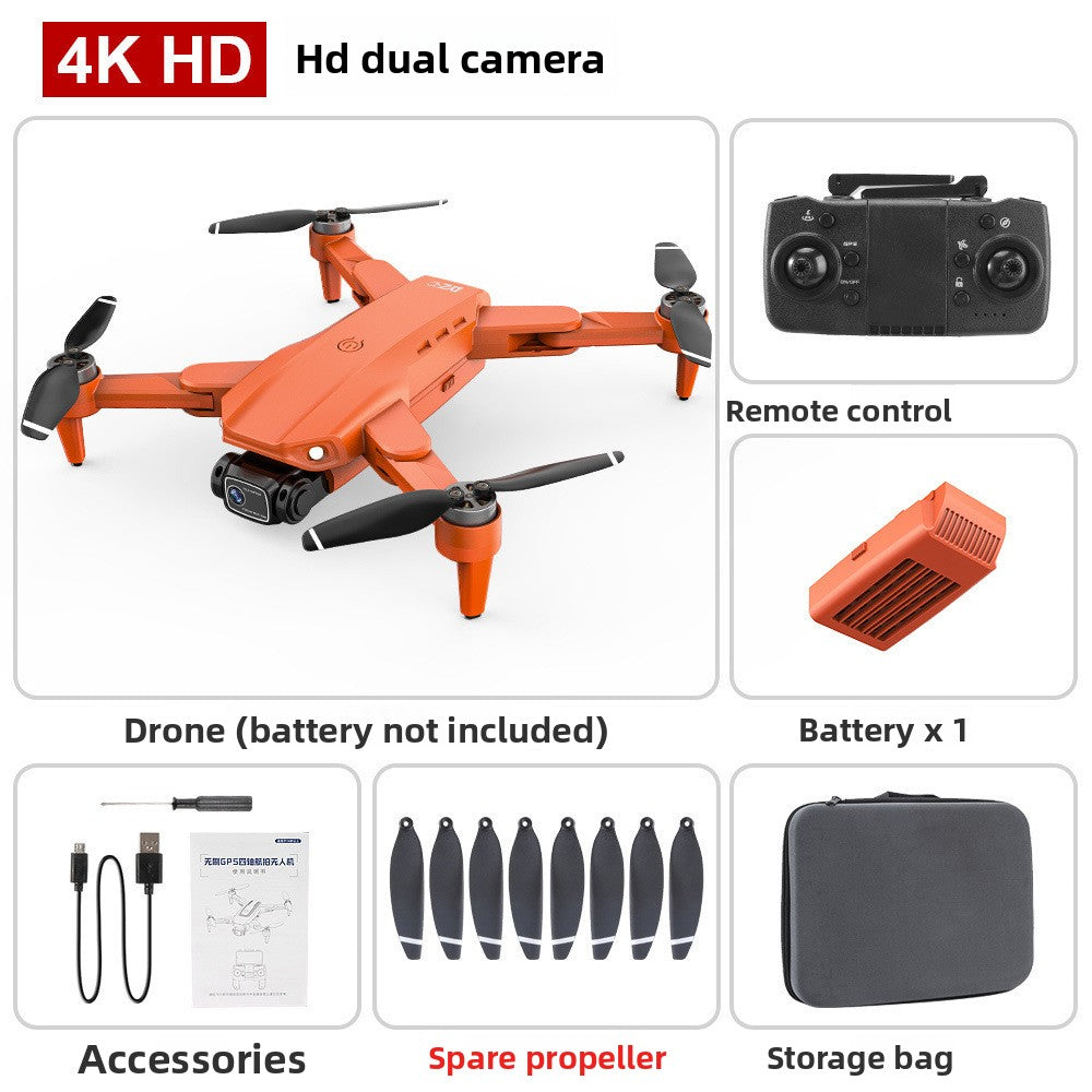 L900 Pro GPS Drone