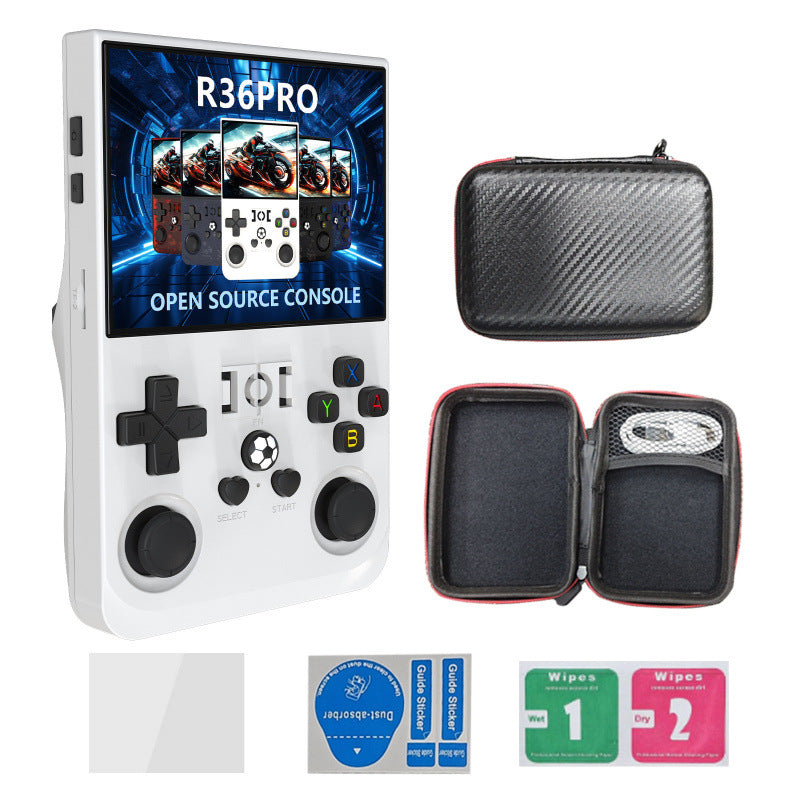 handheld game machine by Tech-Home Store