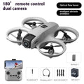 GT GT3 Pro Smart Drone - Cinematic Aerial Footage Made Easy With Built-In Display Remote Control by Tech-Home Store