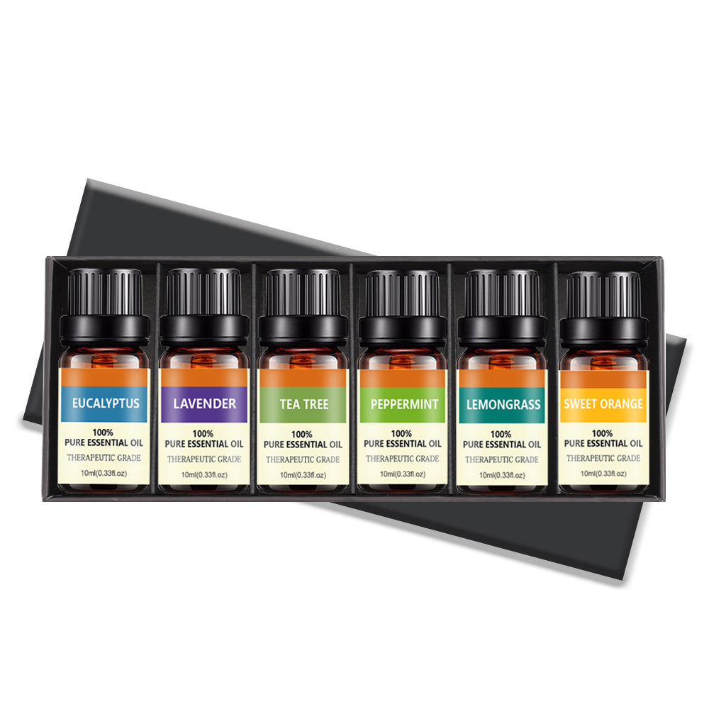 Plant essential oil  for diffuser/humidifier