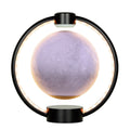 K1 K1-Round Moon Bluetooth Speaker - Levitating Moon Speaker With 6D Surround Sound And Bluetooth Connectivity by Tech-Home Store