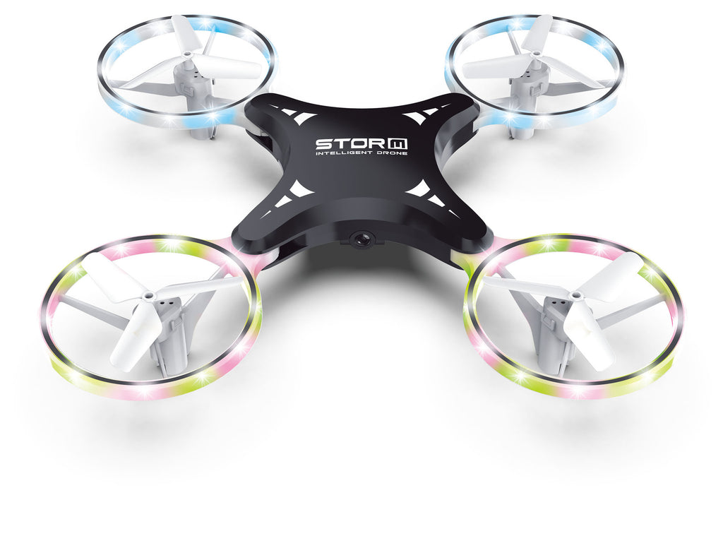 Fixed-height quadcopter by Tech-Home Store