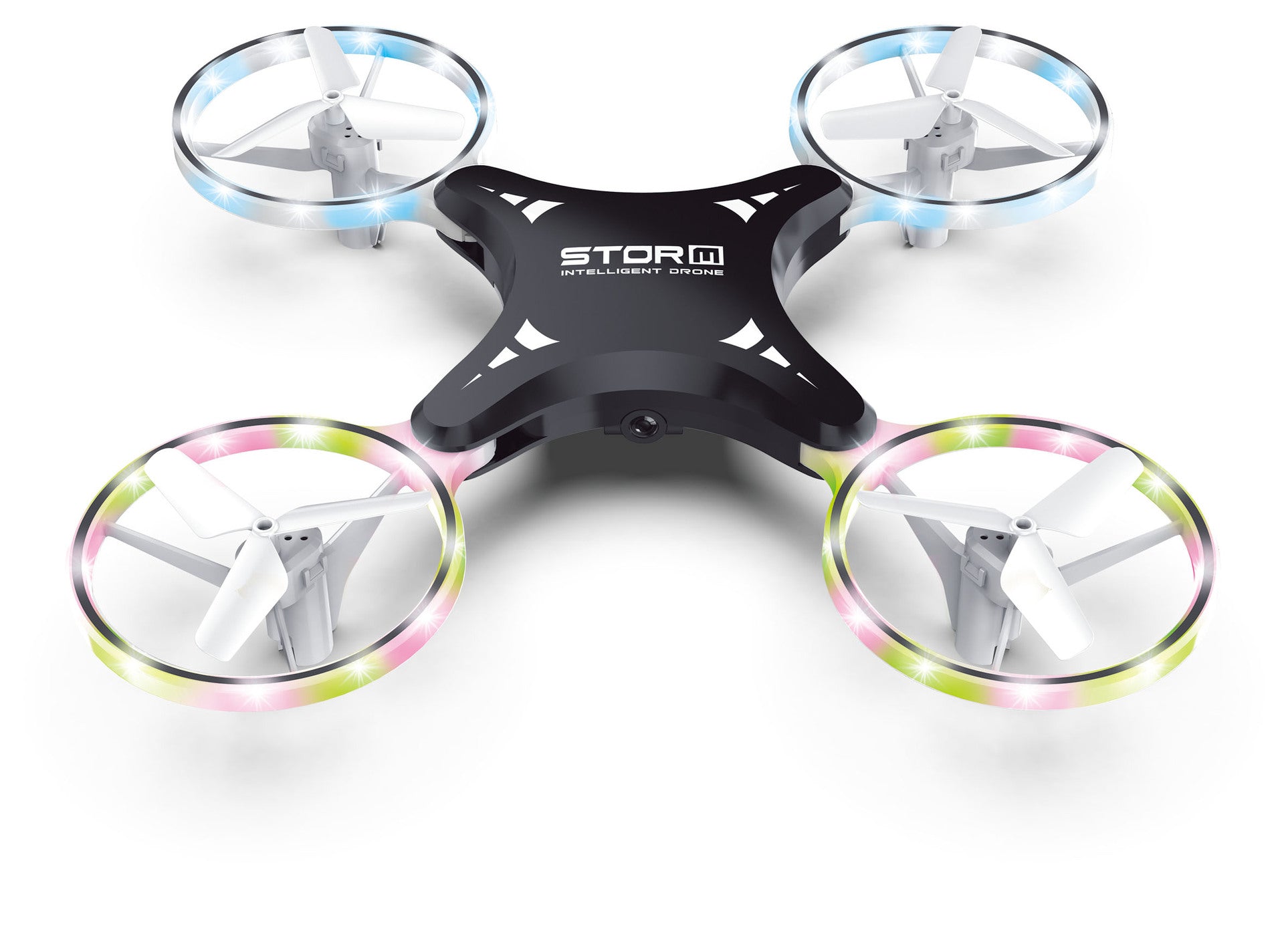 Fixed-height quadcopter by Tech-Home Store