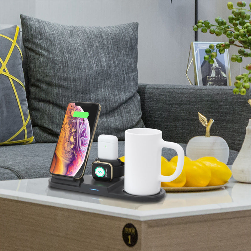 Multi Charger Wireless charger by Anker