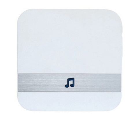 Video Doorbell Smart Wireless WiFi Security Door Bell by Tech-Home Store