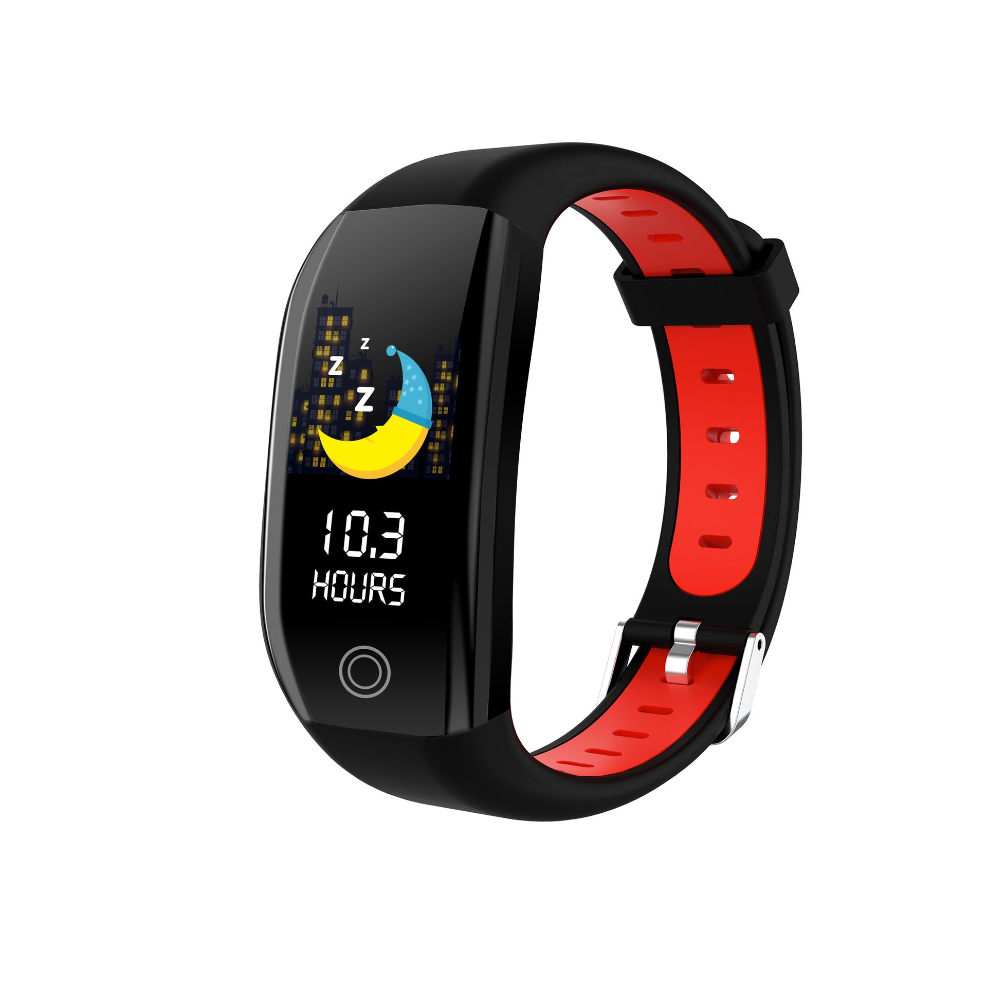 Color Screen F21 Smart Bracelet Monitor Sleep by Anker