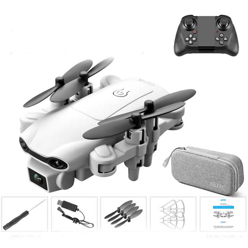 Mini Aerial Photography Professional Remote Control Drone by Tech-Home Store