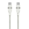 Anker USB-C To USB-C Cable 240W Upcycled Braided - Ultra Fast Charging For Laptops And Phones by Anker