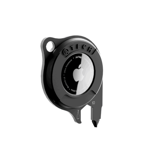 AirTag Multitool 4-in-1 Lite by ATECH