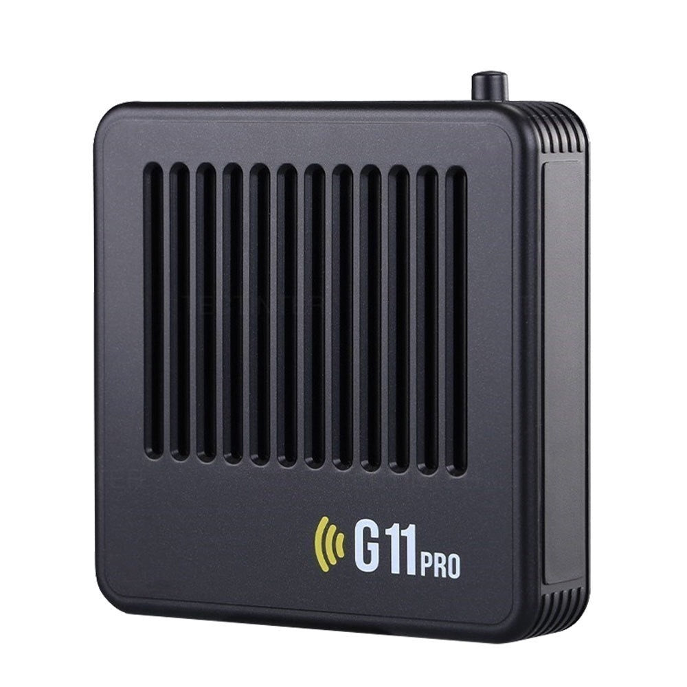 G11 PRO Dual System TV Set-Top Box - Open Source Game Console With Dual OS For Big Screen Family Play by Tech-Home Store