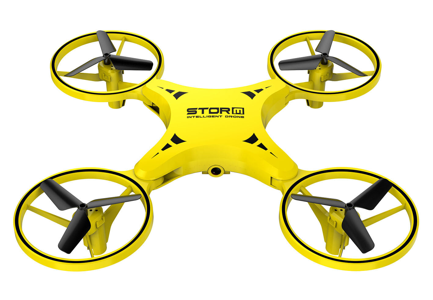 Fixed-height quadcopter by Tech-Home Store