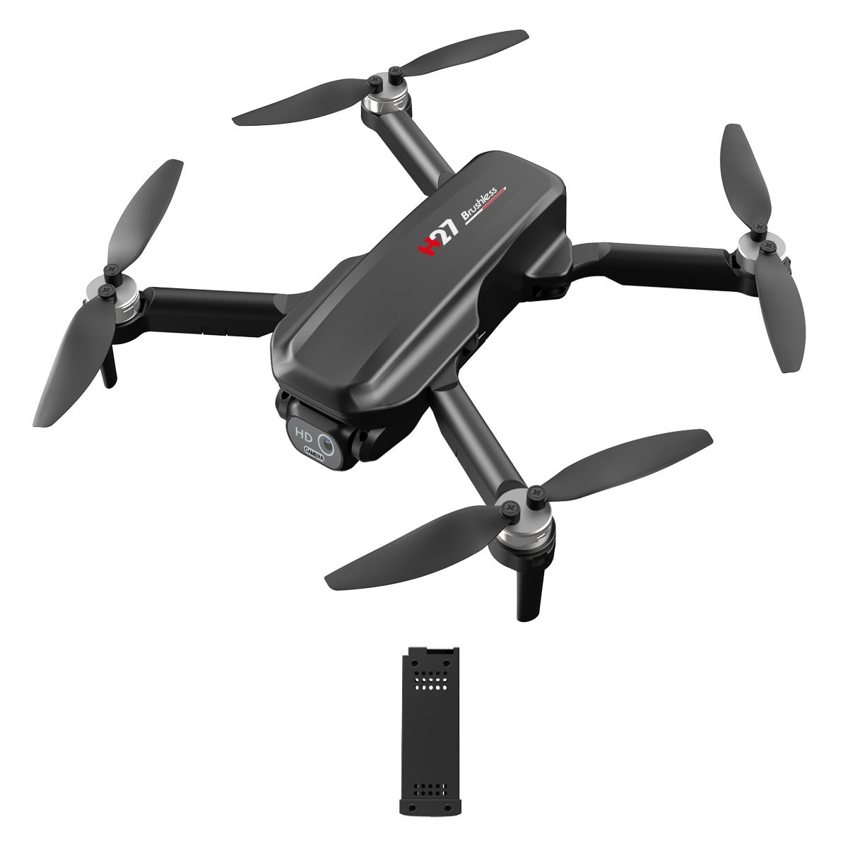H27 ESC Camera Aerial Drone Brushless by Tech-Home Store