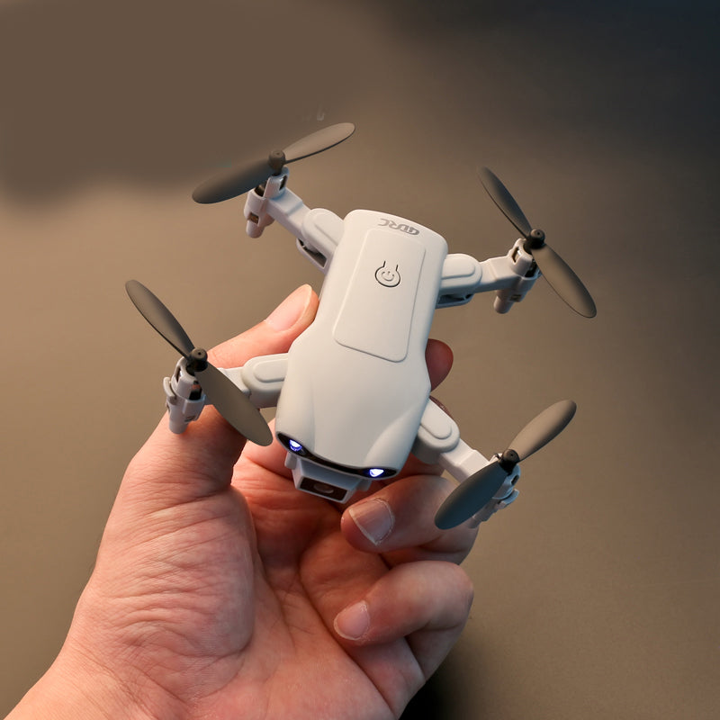 Mini Aerial Photography Professional Remote Control Drone by Tech-Home Store