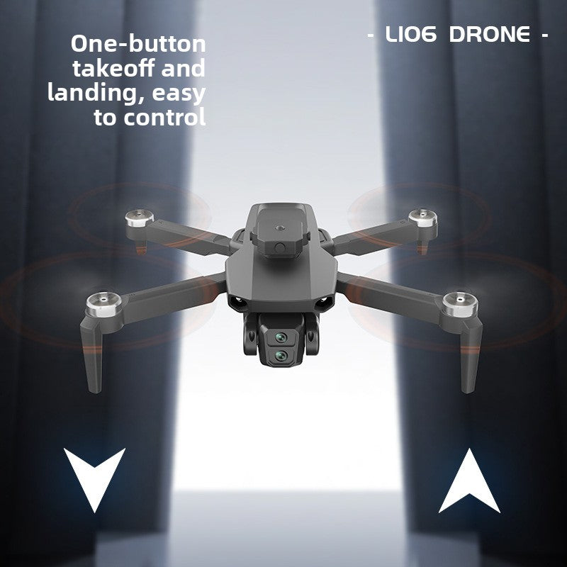 L106 Brushless Motor 8K Drone