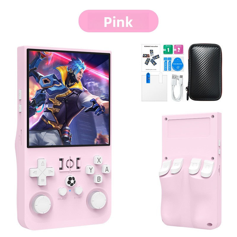 Open-Source Handheld Game Console by Tech-Home Store