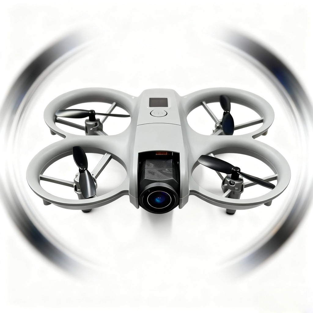 GT3 Dual Camera Single Battery Drone by Tech-Home Store