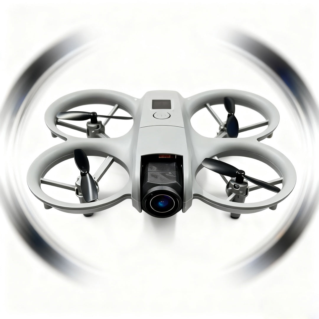 GT3 Dual Camera Single Battery Drone by Tech-Home Store