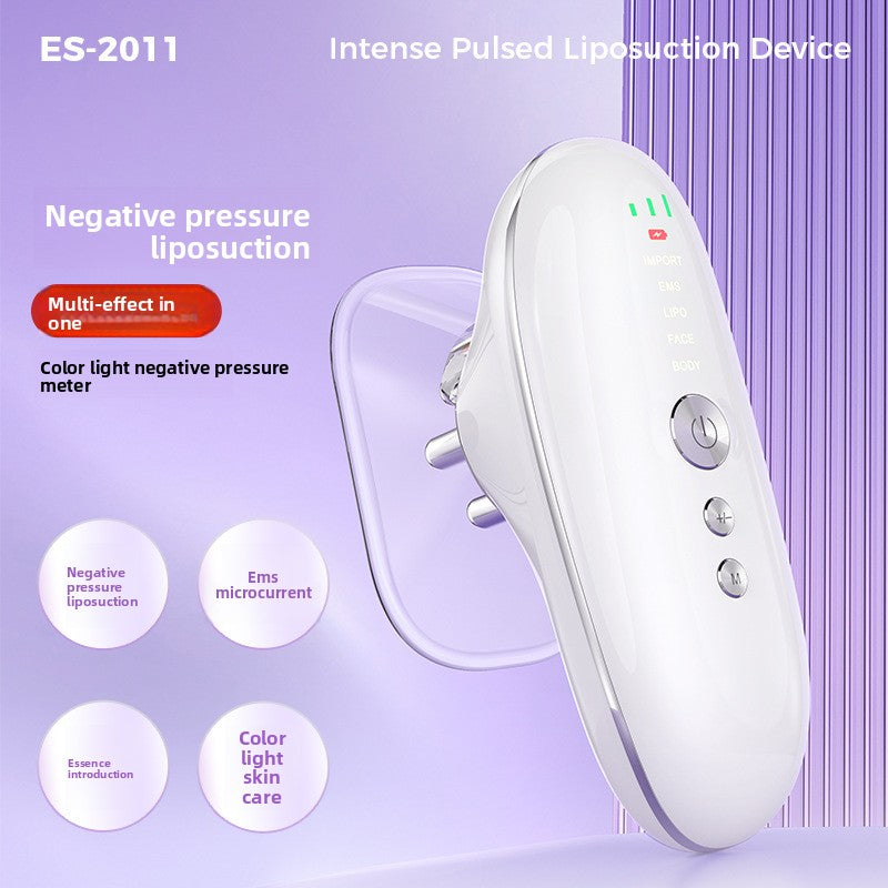 Liposuction Massager